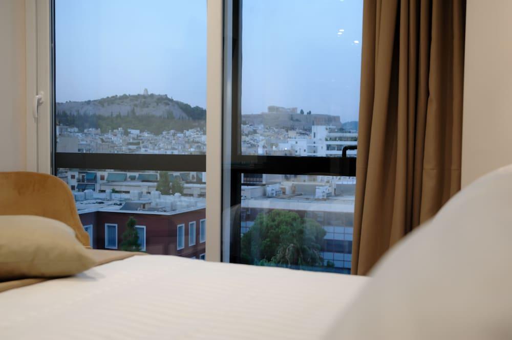 B4B Athens 365 Hotell Eksteriør bilde