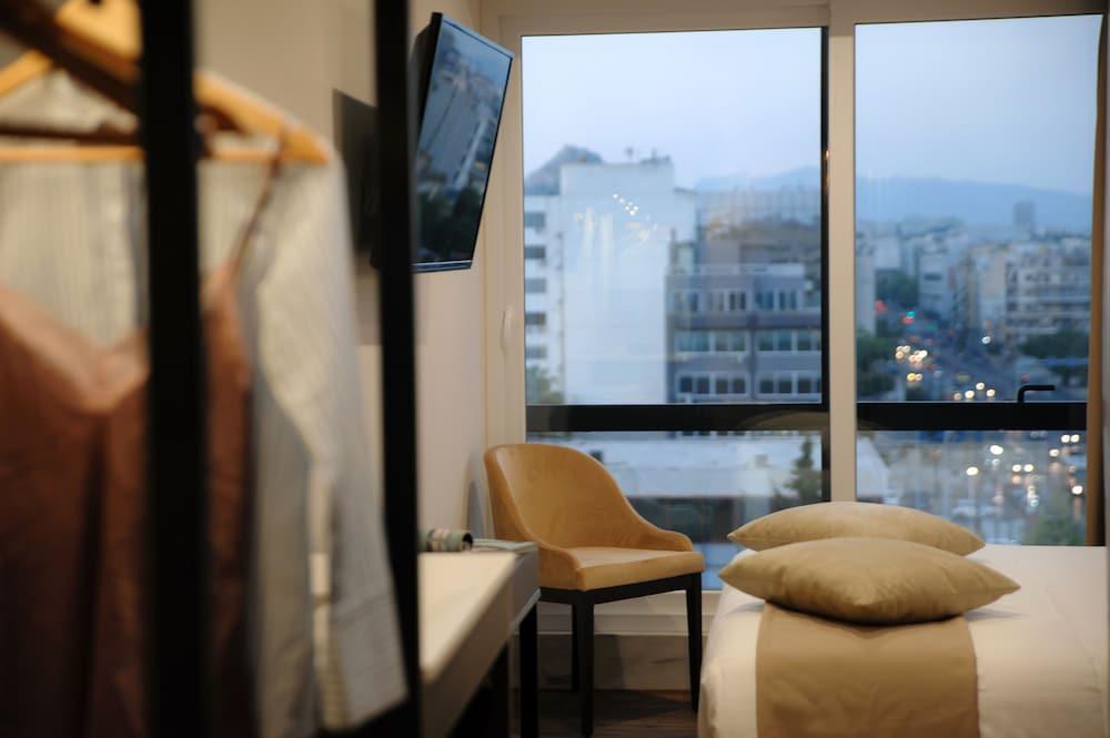 B4B Athens 365 Hotell Eksteriør bilde