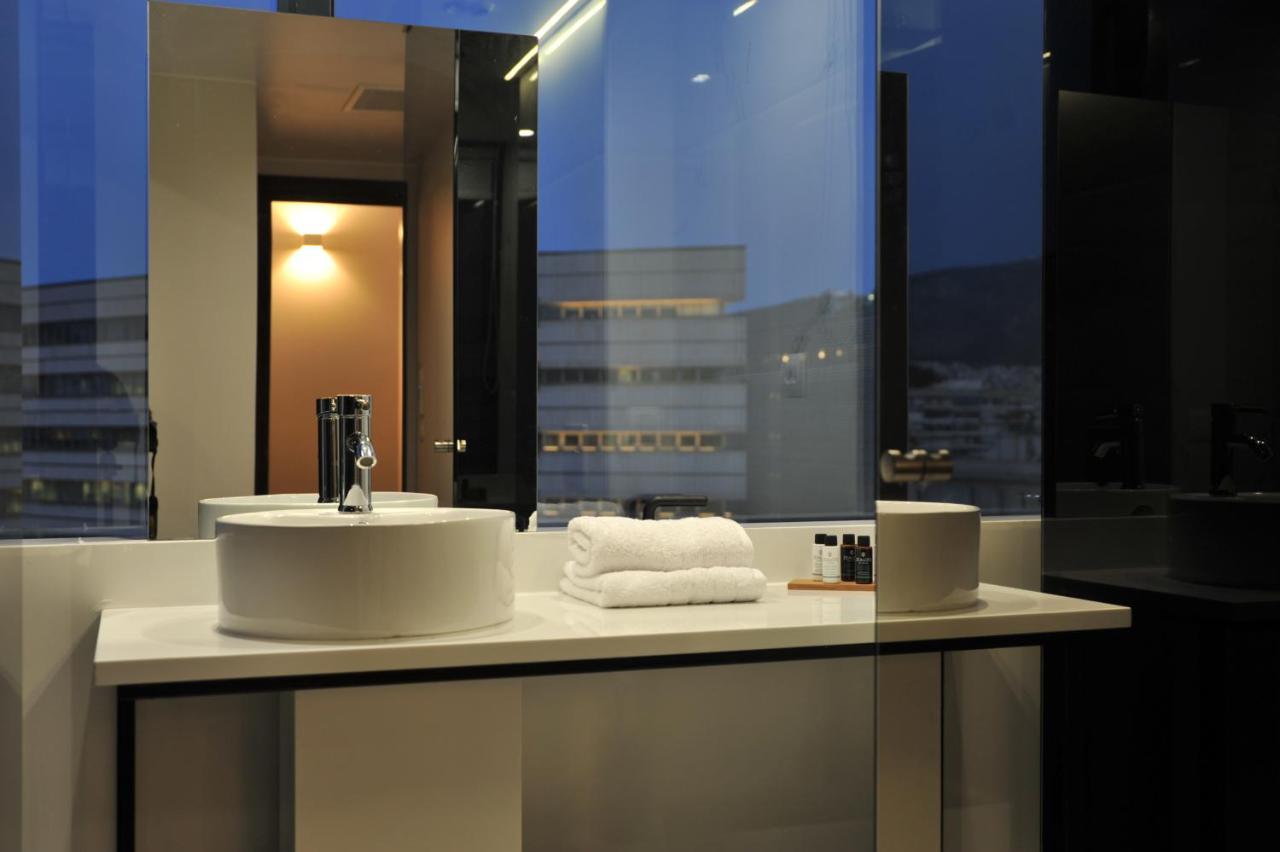 B4B Athens 365 Hotell Eksteriør bilde
