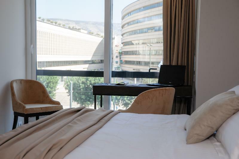 B4B Athens 365 Hotell Eksteriør bilde