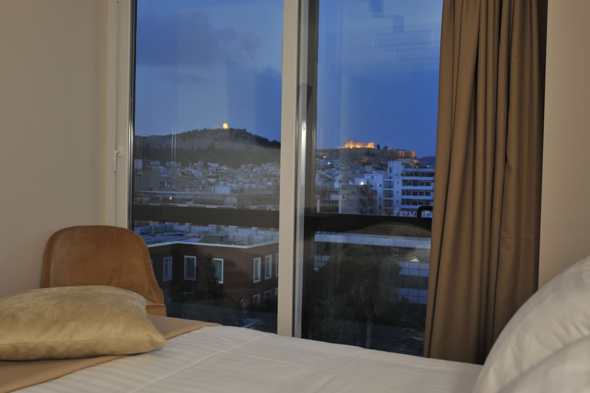 B4B Athens 365 Hotell Eksteriør bilde