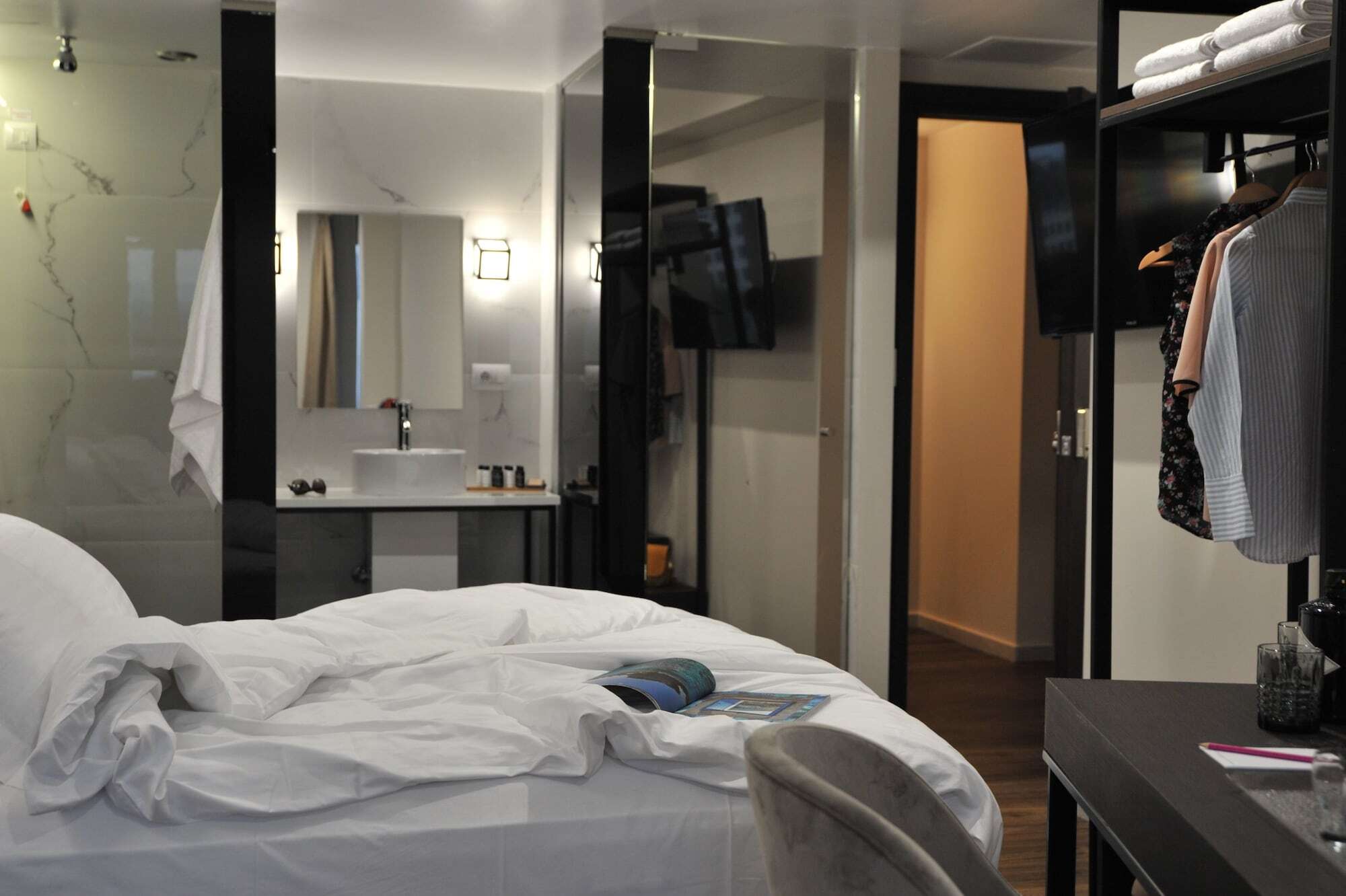 B4B Athens 365 Hotell Eksteriør bilde