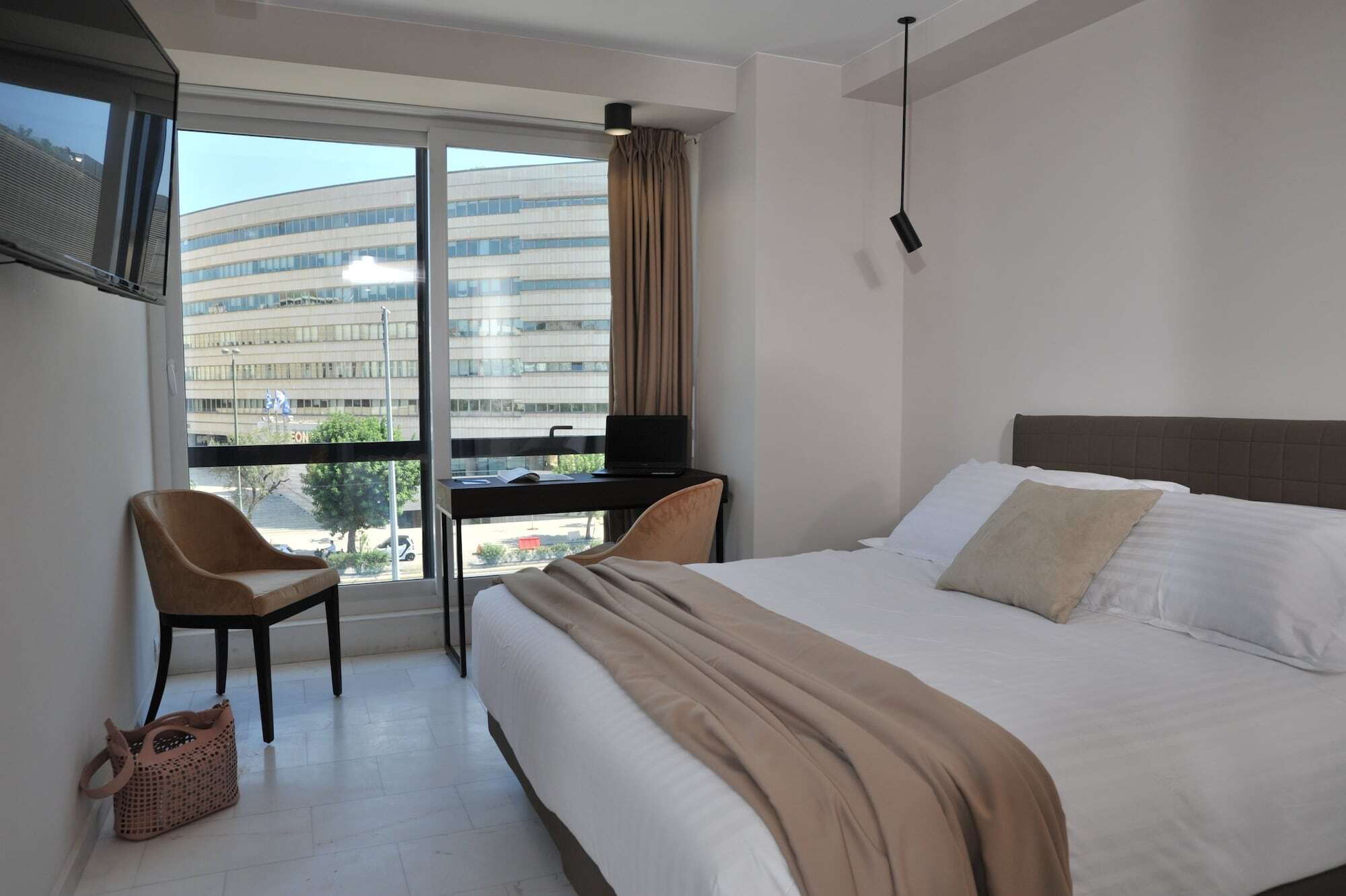 B4B Athens 365 Hotell Eksteriør bilde