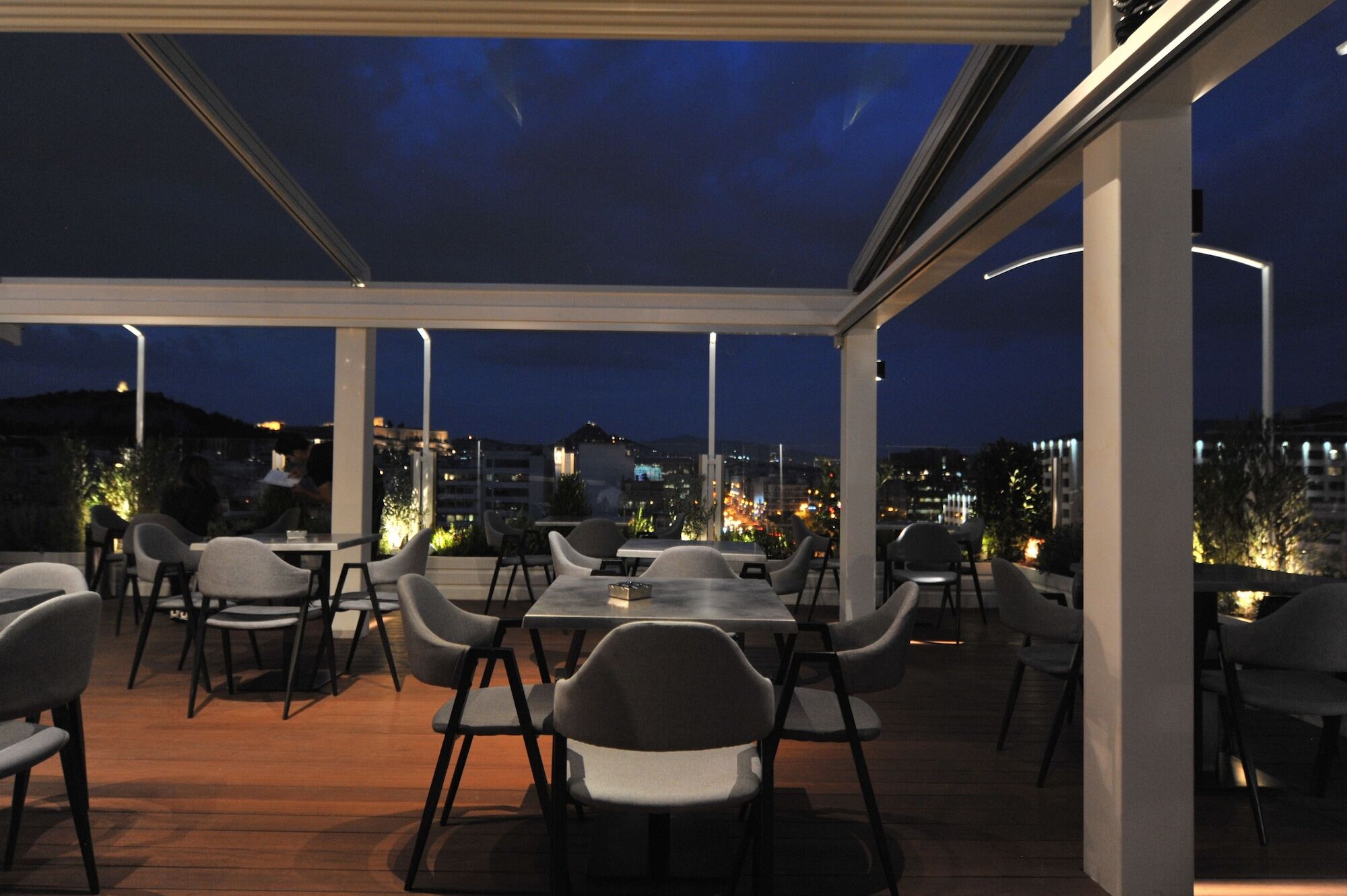 B4B Athens 365 Hotell Eksteriør bilde